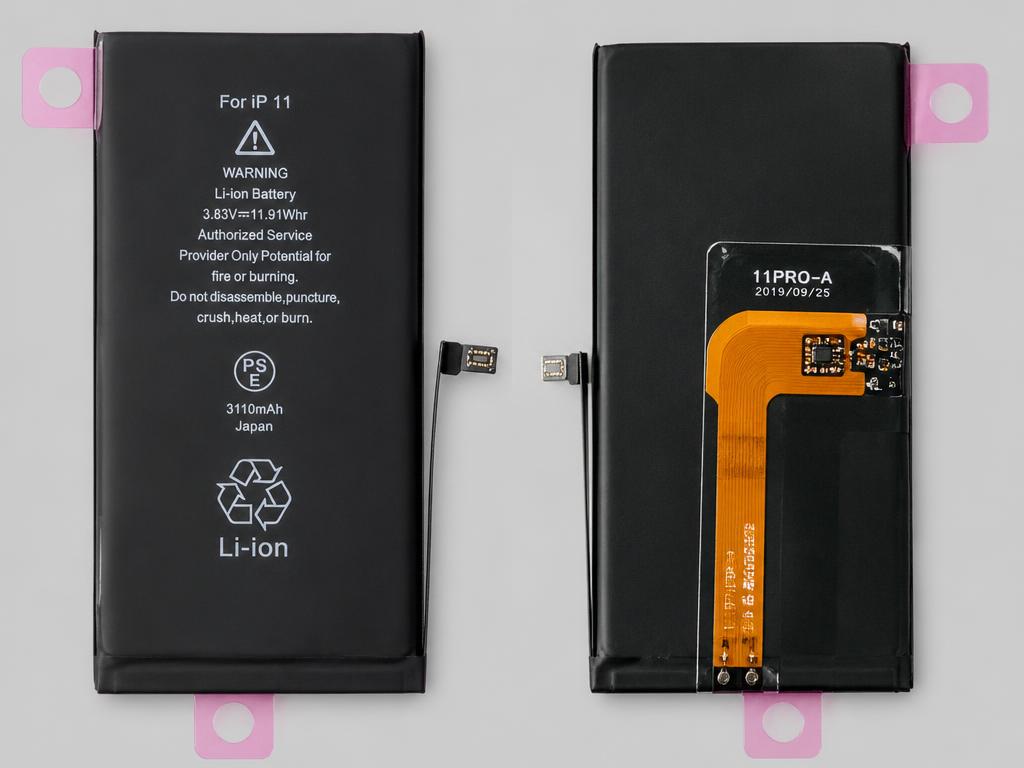 סוללה iPhone 11
