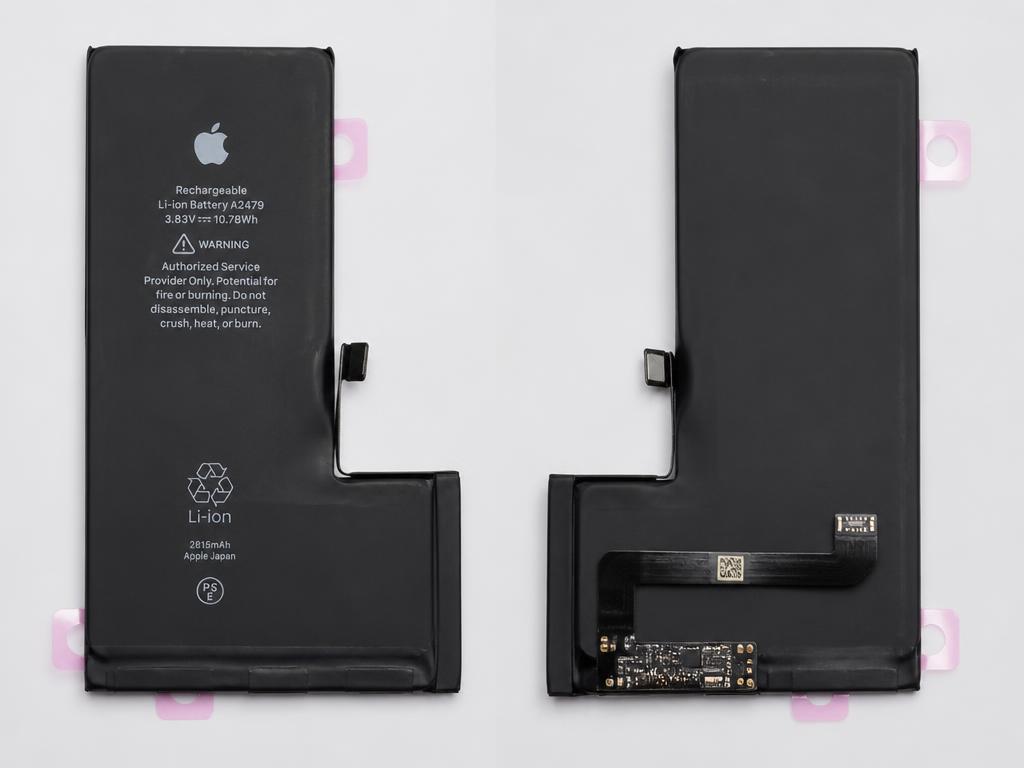 סוללה iPhone 12