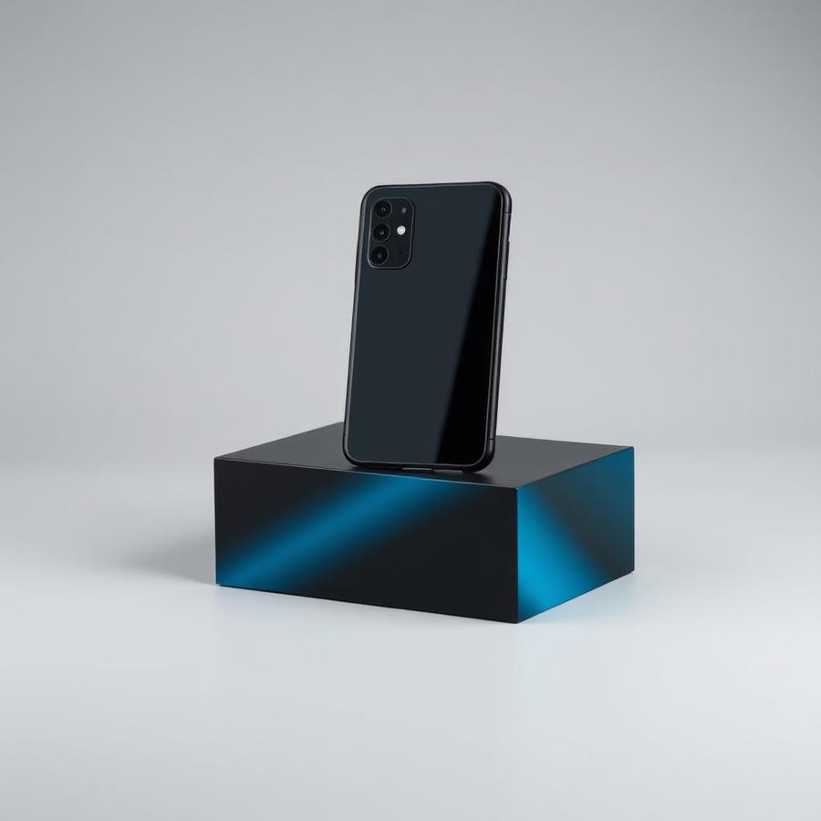 Back Glass