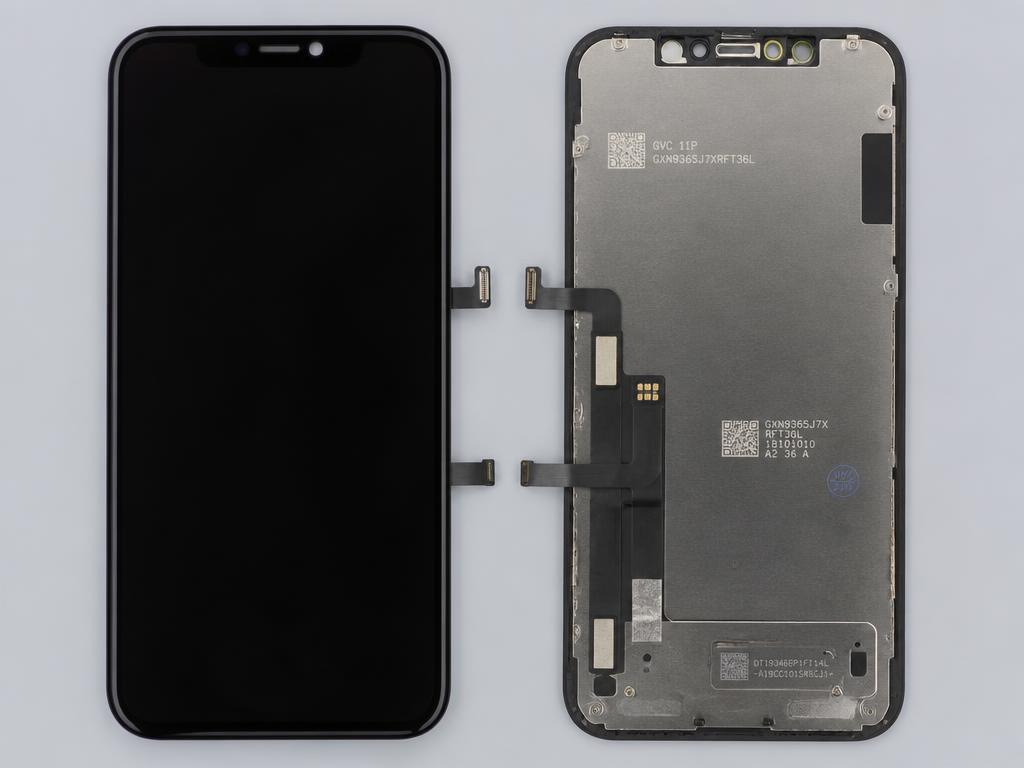 מסך iPhone 11