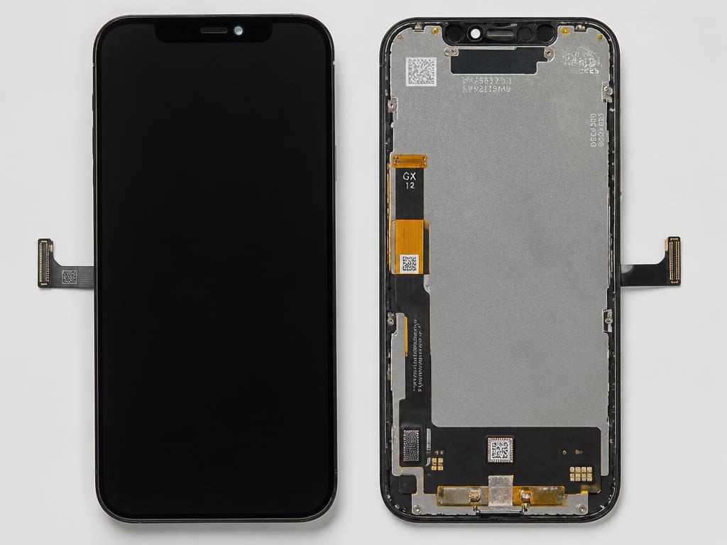 מסך iPhone 12
