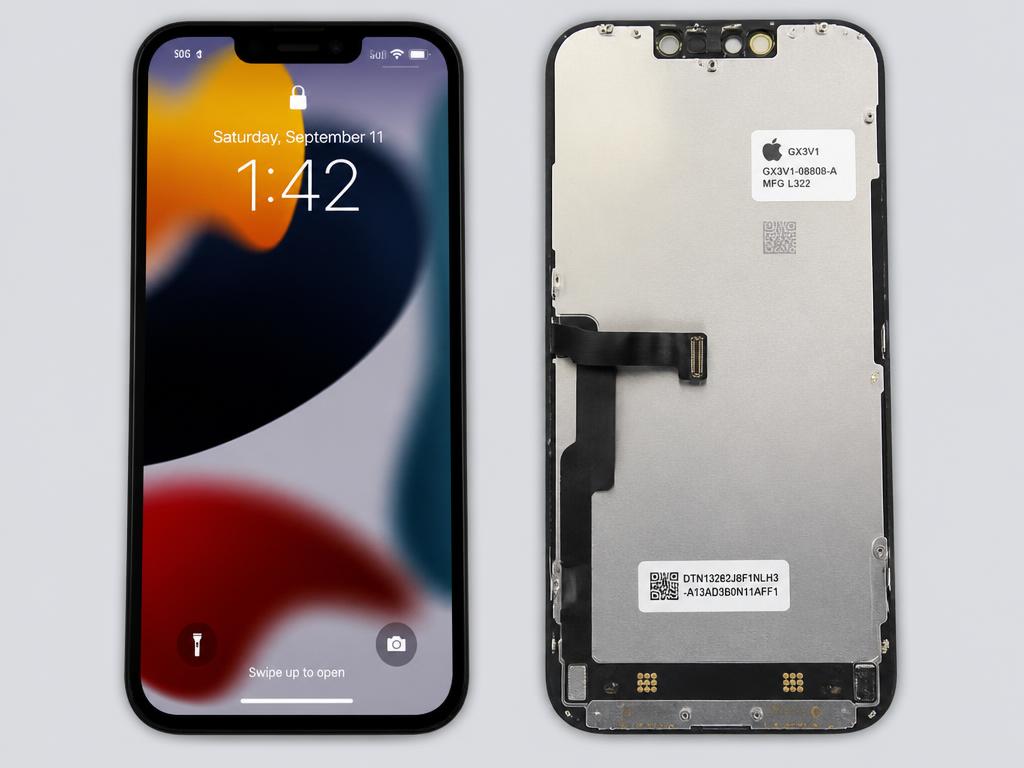 מסך iPhone 13 Pro