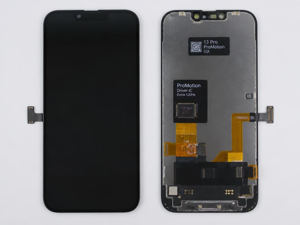 מסך iPhone 13 Pro