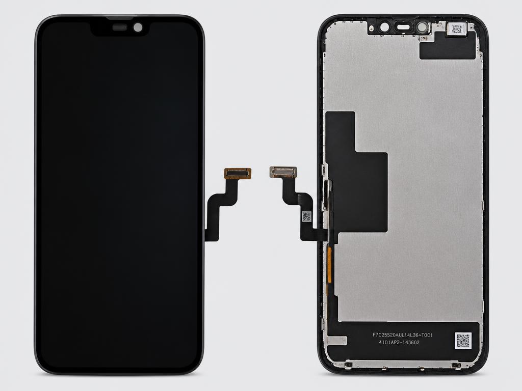 מסך iPhone 14