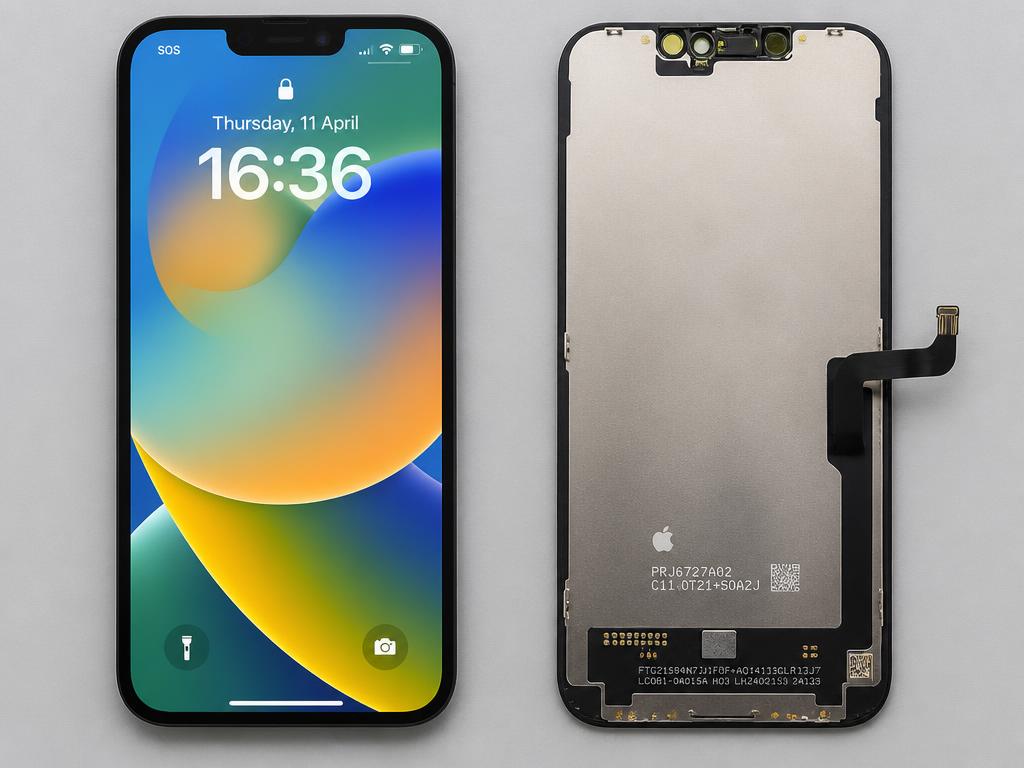 מסך iPhone 14