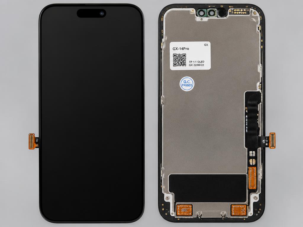 מסך iPhone 14 Pro